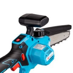 Koham KH-CS21608B  Testere  5.0 Ah 2 Akülü