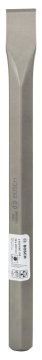 Bosch - Longlife Serisi, 28 mm Altıgen Giriş Şaftlı Yassı Keski 400*35 mm