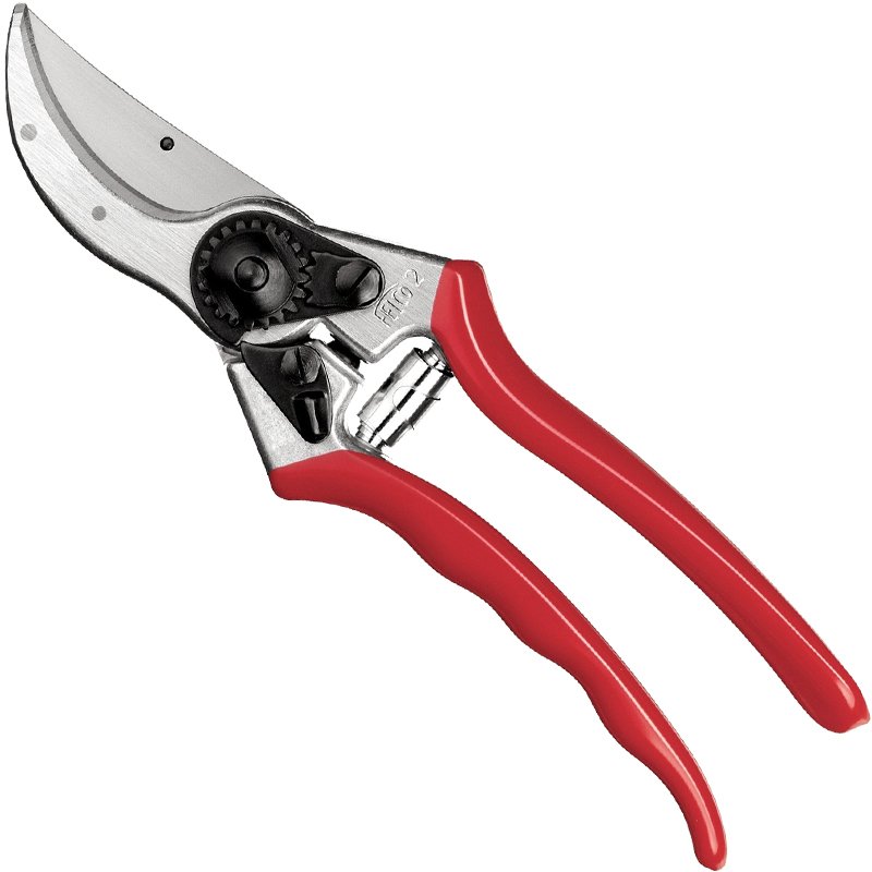 Felco 2 Budama Makası 21.5mm Sağ By-Pass