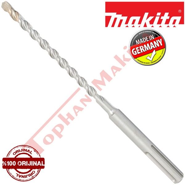 Makita P-29474 SDS PLUS Uç 11x260mm