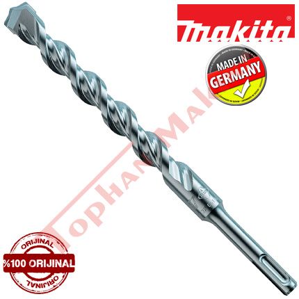 Makita P-02755 SDS PLUS Uç 25x450mm