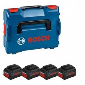 Bosch  Kartuş Akü  4x ProCORE18V  5.5Ah