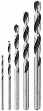 Bosch - PointTeQ Matkap Ucu 5parça Set