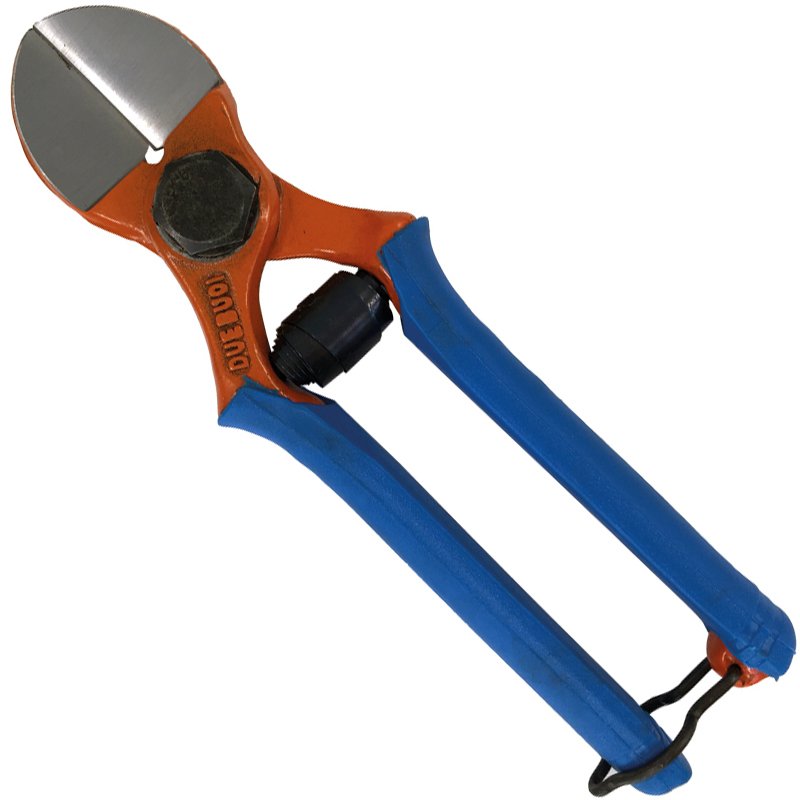 Due Buoi 133/20 Çift Ağız Budama Makası 20cm