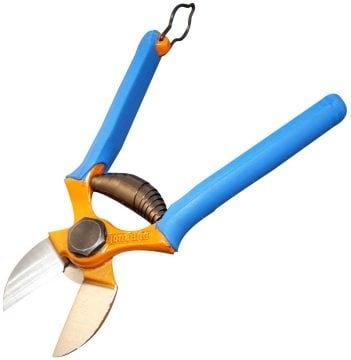 Due Buoi 133/20 Çift Ağız Budama Makası 20cm