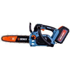 Senıx CSX2-M1-EU Akülü Testere 4.0Ah