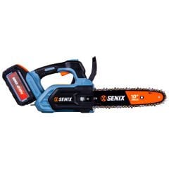 Senıx CSX2-M1-EU Akülü Testere 4.0Ah