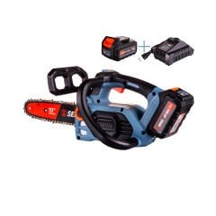 Senıx CSX2-M1-EU Akülü Testere 4.0Ah