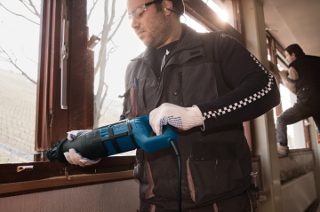 Bosch Professional GSA 1300 PCE Panter Testere