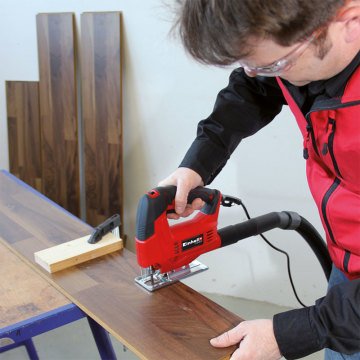 Einhell TC-JS 60/1 Dekupaj Testere Devir Ayarlı 400W