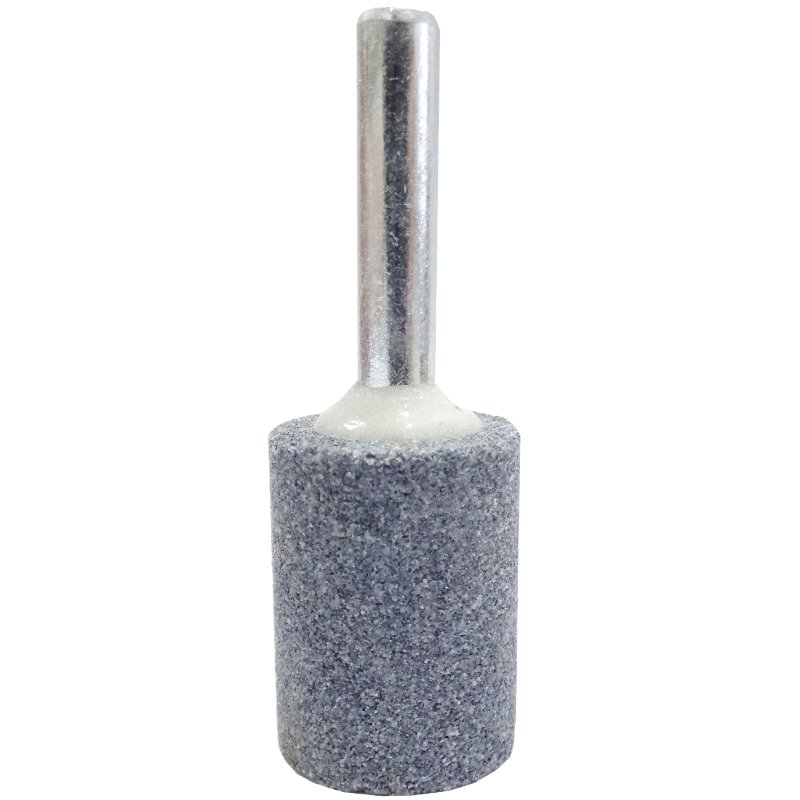 Zargana Saplı Taş 6mm - 19x25mm