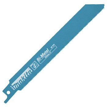 Makita B-05169 İnce Metal ve Demir Boru Kılıç Testere Bıçağı