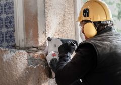 Bosch EXPERT- Best Serisi Genel Yapı Malzemeleri ve Metal İçin Elmas Kesme Diski 180 mm