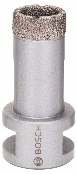Bosch - Best Serisi, Taşlama İçin Seramik Kuru Elmas Delici 22*35 mm