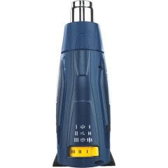 Rapid R2000 Sıcak Hava Tabancası 3 Kademeli Fan Ayarlı 2000W