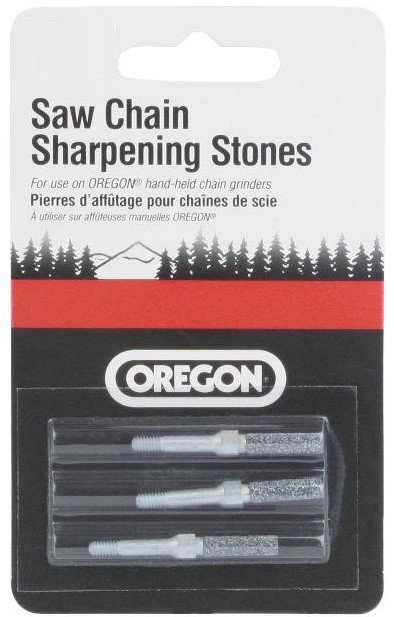 Oregon 31398 Zincir Bileme Taşı 5.5mm