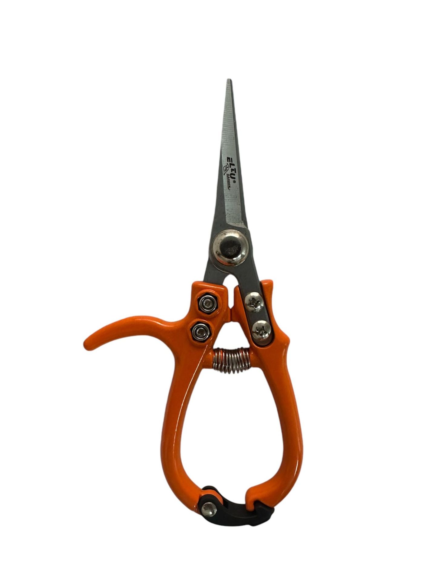 Eltu GRE204A Meyve Toplama Narenciye Makası sivri