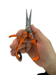 Eltu GRE204A Meyve Toplama Narenciye Makası sivri