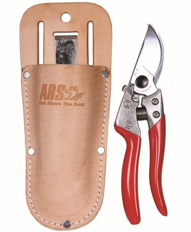 ARS CP-VS-8Z Budama Makası 20cm By-Pass + Kılıf - 2.386,80 TL 'ye