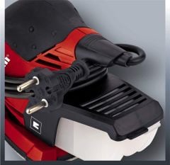 Einhell TE-OS 1320 Ücgen Titreşim Zımpara 130W