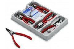 KNIPEX 00 20 04 V01 SEGMAN PENSE SETİ