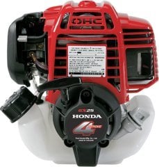 Honda GX25 T ST4 Benzinli Motor 1 Hp