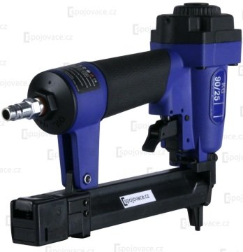 Metabo KG 90/25 Havalı Zımba Tabancası 13-25mm