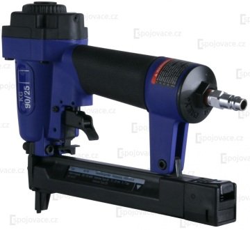 Metabo KG 90/25 Havalı Zımba Tabancası 13-25mm