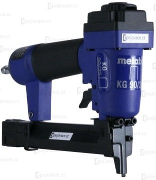 Metabo KG 90/25 Havalı Zımba Tabancası 13-25mm