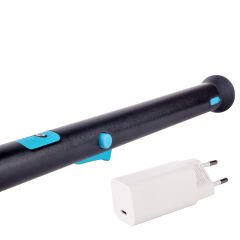 Koham KH-HPS1808E  Pilli Yüksek Dal Budama Testeresi 18V