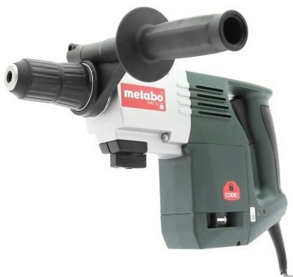 Metabo KHE 32 Kırıcı Delici 900W 3.5 Joule
