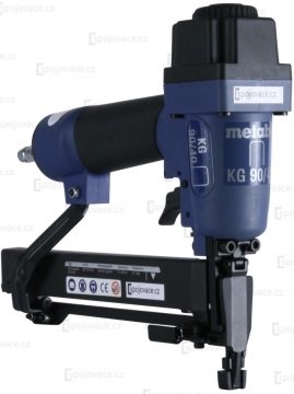 Metabo KG 90/40 Havalı Zımba Tabancası 13-40mm