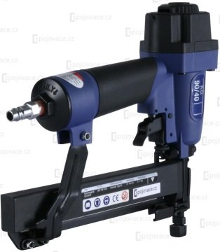 Metabo KG 90/40 Havalı Zımba Tabancası 13-40mm