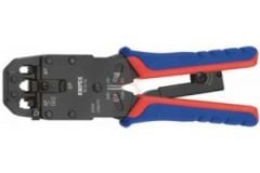 KNIPEX 97 51 12 TELEFON VE JAK BAĞLANTI PENSESİ