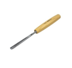 Rox Wood 0131 Premium V Ağız Iskarpela 6 mm