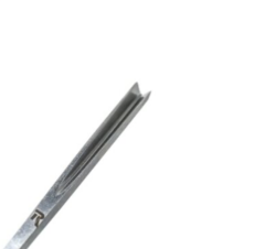 Rox Wood 0131 Premium V Ağız Iskarpela 6 mm