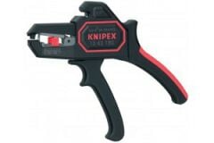 KNIPEX 12 62 180 OTOMATİK KABLO SIYIRICI