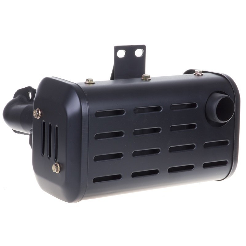 Palmera PA1921303 Egzoz - 192