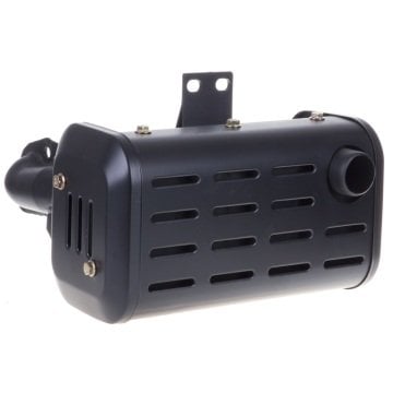 Palmera PA1921303 Egzoz - 192