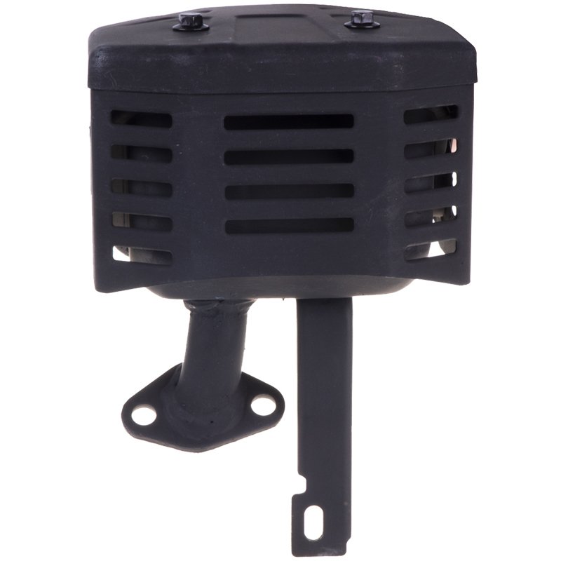 Weima WM158695 Egzoz - Weima WM1000-N