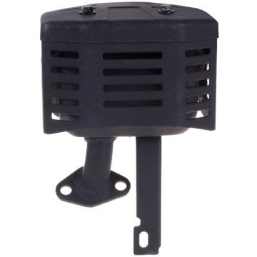 Weima WM158695 Egzoz - Weima WM1000-N
