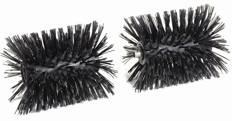 Oleo-Mac 68602002 Döner Süpürge Aparatı MH130