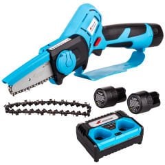 Koham KH-3GXD40HS10.8B  Testere2,5 Ah 2 Akülü