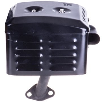 Weima WM900102 Egzoz - Weima WM900