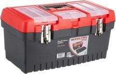 İzeltaş 8440 Takım Çantası Plastik 19'' 480x267x242
