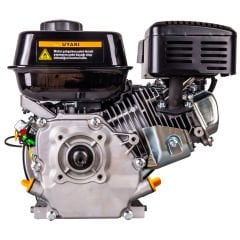 Loncın G200F-A10 EUR5 Benzinli  Motor  6.5HP Çapa  Tip