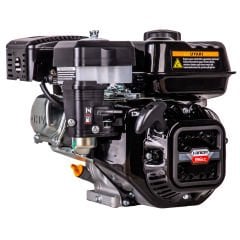 Loncın G200F-A10 EUR5 Benzinli  Motor  6.5HP Çapa  Tip