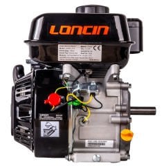 Loncın G200F-A10 EUR5 Benzinli  Motor  6.5HP Çapa  Tip