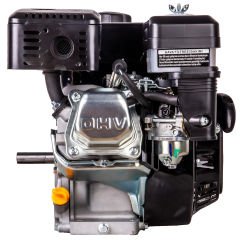 Loncın G200F-A10 EUR5 Benzinli  Motor  6.5HP Çapa  Tip