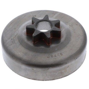 Oregon 29888 Zincir Dişlisi Sabit 3/8'' 6 Diş McCulloch Mac